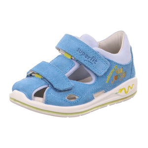 Sandal Superfit BOOMERANG 1-000868-8400