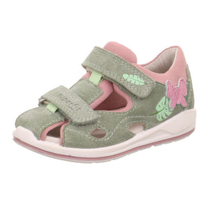 Sandal Superfit BOOMERANG 1-000869-7500