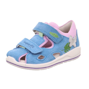Sandal Superfit BOOMERANG 1-000869-8400