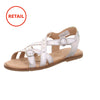 Sandál Superfit FLAIR 1-001002-9500