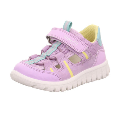 Superfit SPORT7 MINI 1-006181-8500