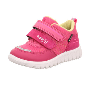 Superfit SPORT7 MINI 1-006182-5500