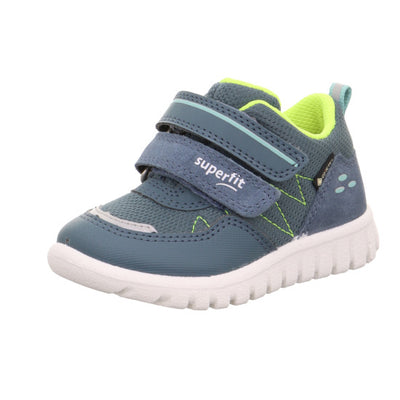 Superfit SPORT7 MINI 1-006182-8030