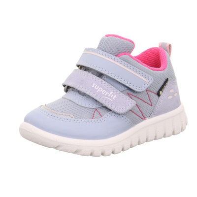 Superfit SPORT7 MINI 1-006182-8400