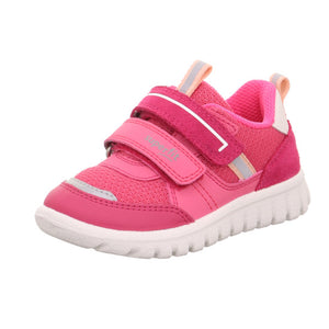 Superfit SPORT7 MINI 1-006203-5500