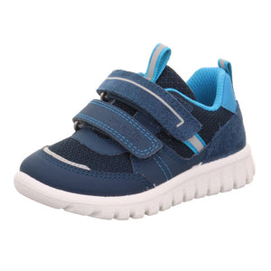 Superfit SPORT7 MINI 1-006203-8040