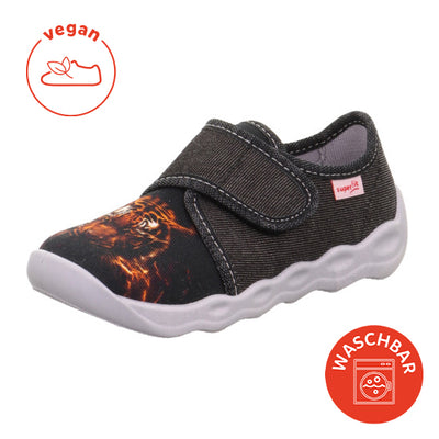 Children's slippers Superfit BUBBLE 1-006274-0010