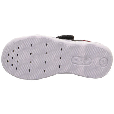 Children's slippers Superfit BUBBLE 1-006274-0010