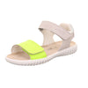 Sandál Superfit SPARKLE 1-009011-6000