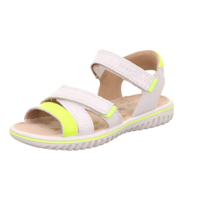 Sandale Superfit SPARKLE 1-009014-1000