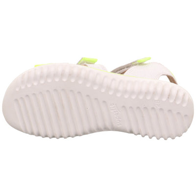 Sandale Superfit SPARKLE 1-009014-1000