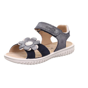 Sandál Superfit SPARKLE 1-009015-8000