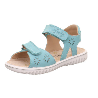 Sandal Superfit SPARKLE 1-009016-7500
