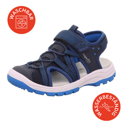 Sandál Superfit TORNADO LIGHT 1-009029-8000