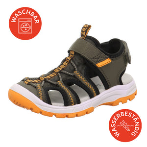 Sandale Superfit TORNADO LIGHT 1-009030-7000