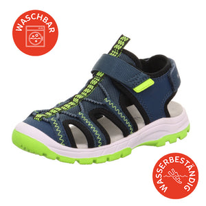 Sandal Superfit TORNADO LIGHT 1-009030-8010