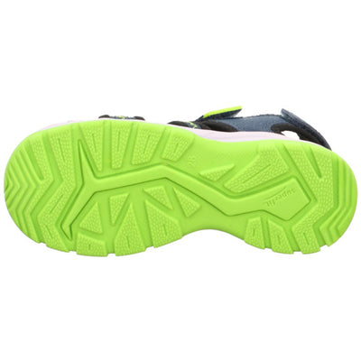Sandal Superfit TORNADO LIGHT 1-009030-8010