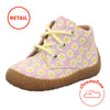 Sneakers Superfit SATURNUS 1-009352-5500