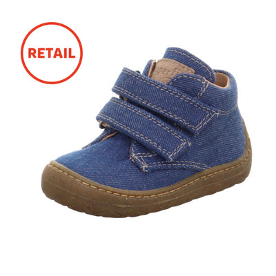 Turnschuhe Superfit SATURNUS 1-009356-8000