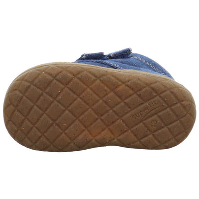 Turnschuhe Superfit SATURNUS 1-009356-8000