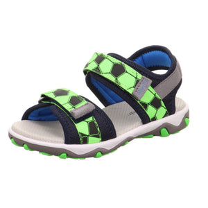 Sandál Superfit MIKE 3.0 1-009464-8000