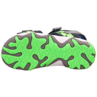 Sandal Superfit MIKE 3.0 1-009464-8000