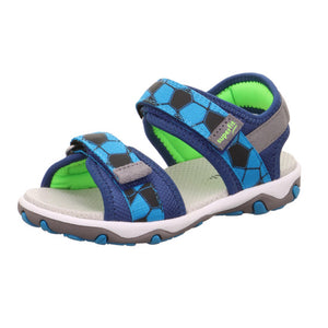 Sandale Superfit MIKE 3.0 1-009464-8010