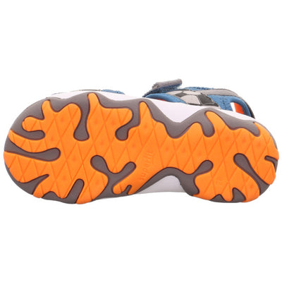 Sandale Superfit MIKE 3.0 1-009464-8020