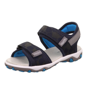 Sandál Superfit MIKE 3.0 1-009464-8030