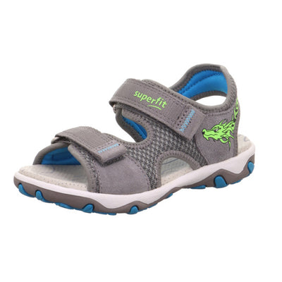 Sandale Superfit MIKE 3.0 1-009466-2500