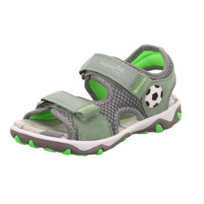 Sandal Superfit MIKE 3.0 1-009466-7500