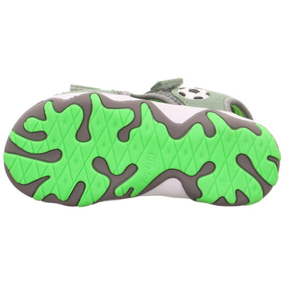 Sandal Superfit MIKE 3.0 1-009466-7500