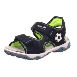 Sandale Superfit MIKE 3.0 1-009466-8000