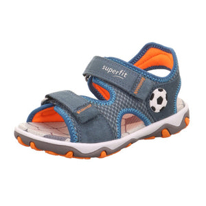 Sandál Superfit MIKE 3.0 1-009466-8010
