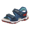 Sandál Superfit MIKE 3.0 1-009466-8020