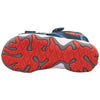 Sandál Superfit MIKE 3.0 1-009466-8020