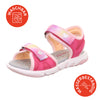 Sandál Superfit PEBBLES 1-009540-5500