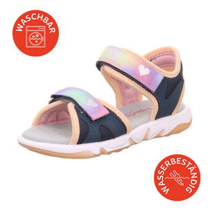 Sandál Superfit PEBBLES 1-009540-8000