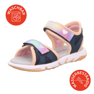 Sandál Superfit PEBBLES 1-009540-8000