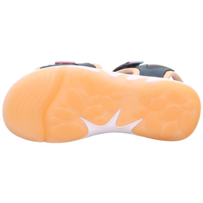 Sandál Superfit PEBBLES 1-009540-8000