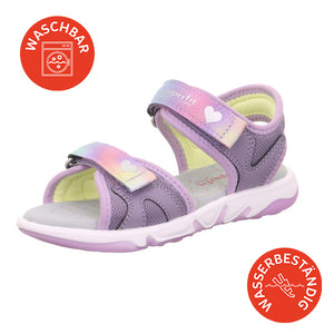 Superfit PEBBLES sandal 1-009540-8500
