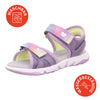 Superfit PEBBLES sandal 1-009540-8500