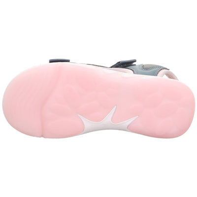 Superfit PEBBLES Sandale 1-009544-8000