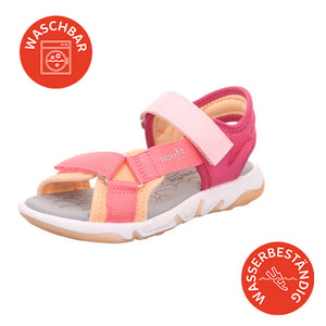 Superfit PEBBLES sandal 1-009545-9000