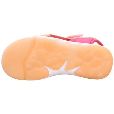 Superfit PEBBLES sandal 1-009545-9000
