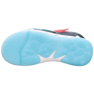 Superfit PEBBLES Sandale 1-009545-9020