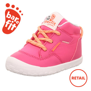 Superfit-Sneaker FLUMMI 1-009666-5500