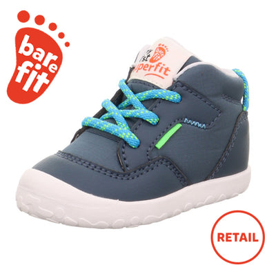Tenisky Superfit FLUMMI 1-009666-8000