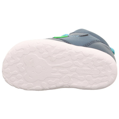 Tenisky Superfit FLUMMI 1-009666-8000