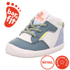 Turnschuhe Superfit FLUMMI 1-009666-8010